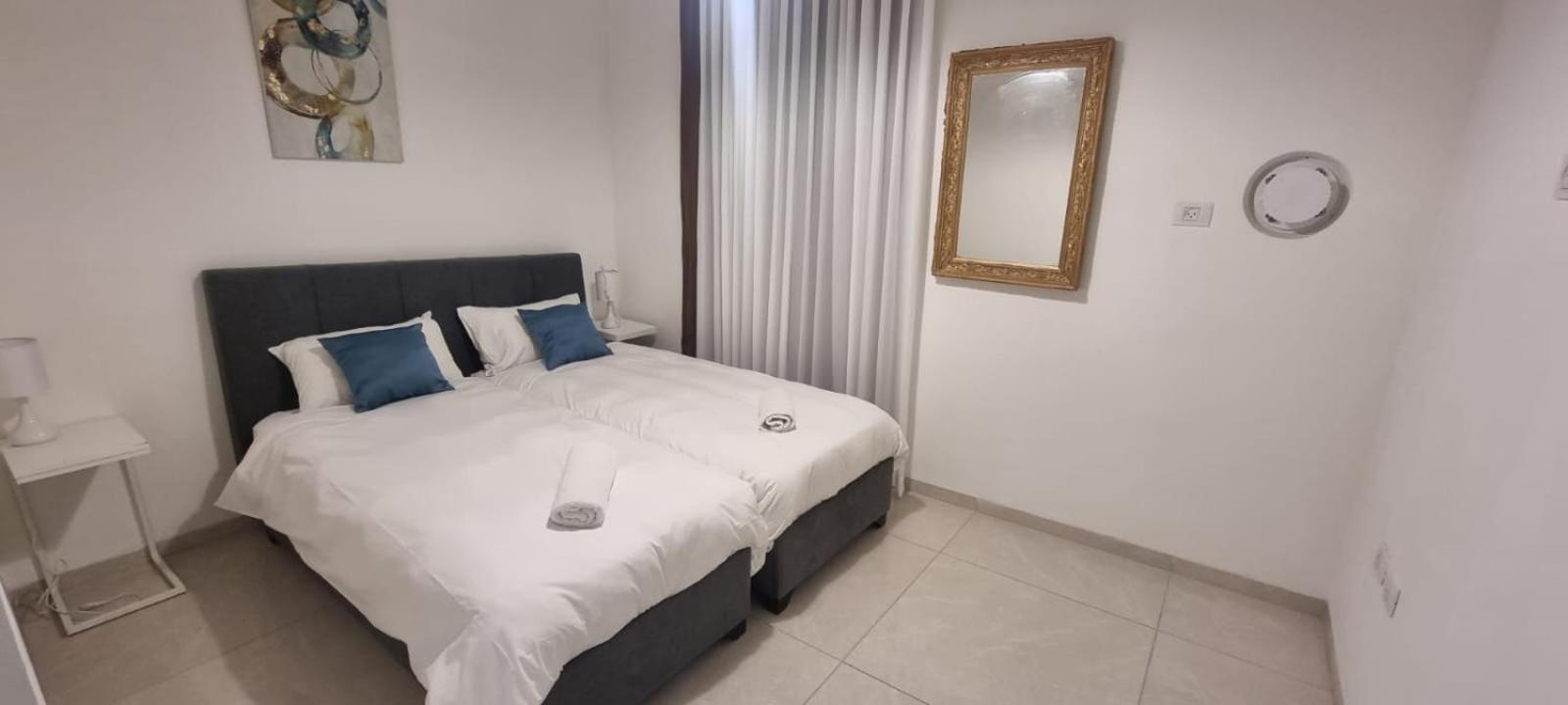 Jtower Royal Suites - Alefimmoed القدس المظهر الخارجي الصورة