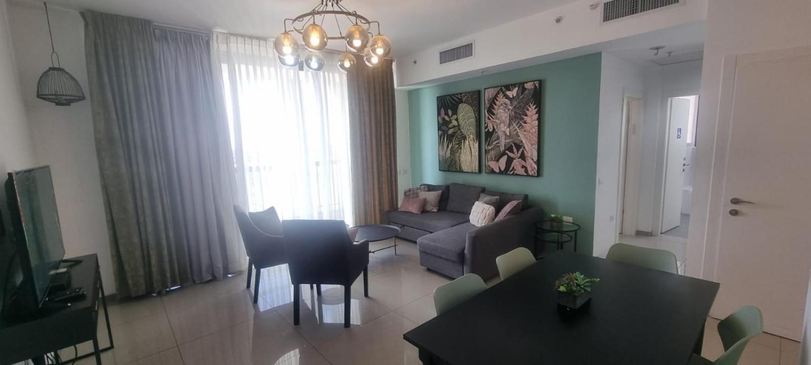 Jtower Royal Suites - Alefimmoed القدس المظهر الخارجي الصورة