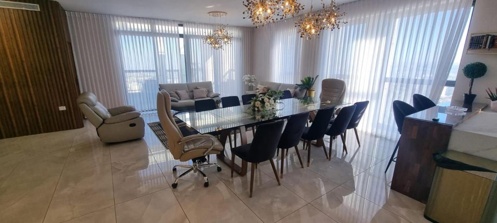 Jtower Royal Suites - Alefimmoed القدس المظهر الخارجي الصورة