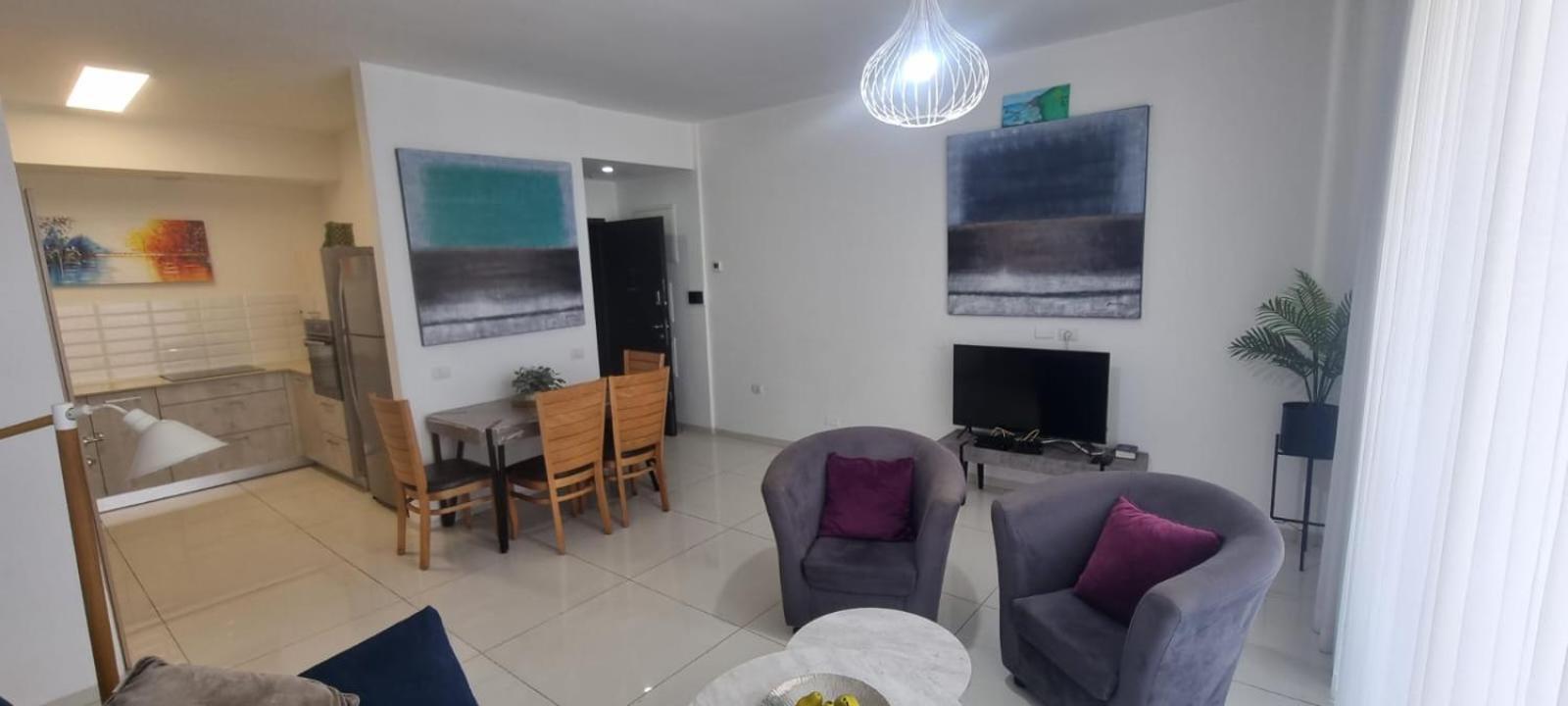 Jtower Royal Suites - Alefimmoed القدس المظهر الخارجي الصورة