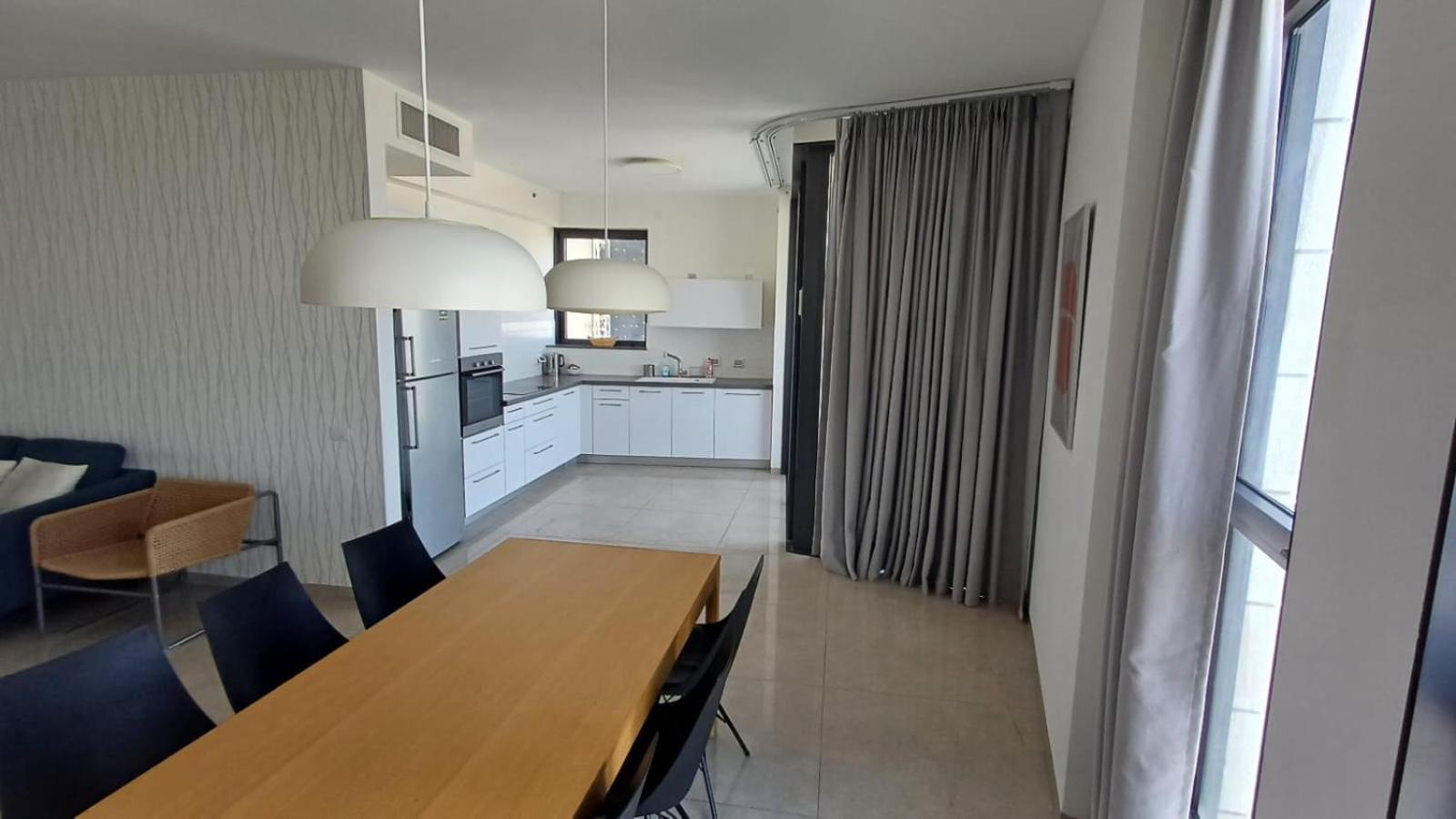 Jtower Royal Suites - Alefimmoed القدس المظهر الخارجي الصورة